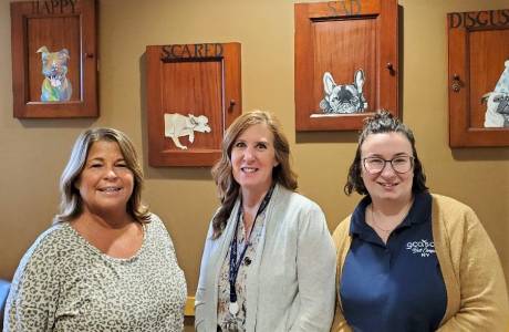 UConnectCare expands access to substance use disorder treatment through integration of services