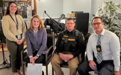 Deadly fentanyl has law enforcement, local health professionals on high alert