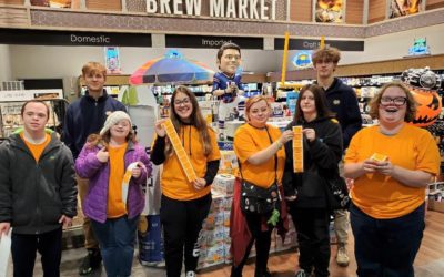 ‘Project Sticker Shock’ kicks off Red Ribbon Week