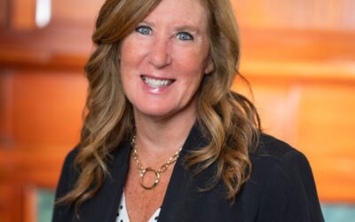 UConnectCare promotes Hodgins to chief executive officer position