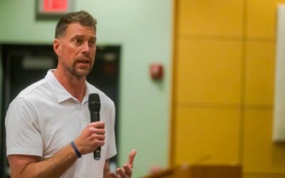 Time to stop stigma surrounding mental health, substance use: Former NFL QB Ryan Leaf