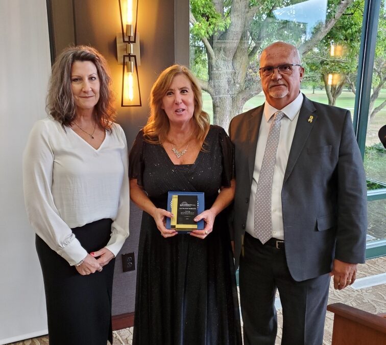 With kindness and dignity:  UConnectCare marks 50 years of service in Genesee, Orleans counties