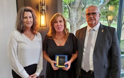 With kindness and dignity: UConnectCare marks 50 years of service in Genesee, Orleans counties