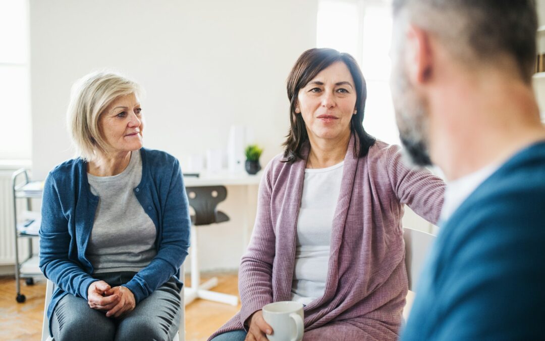 What Happens After Detox in Rural Communities