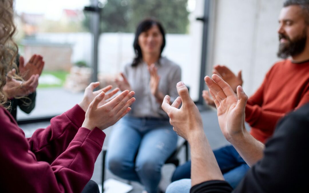 Why Reentry Support Matters for Families in Genesee County