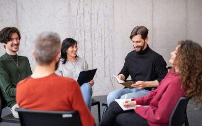 Understanding the Role of Peer Advocates in Recovery in Batavia and Albion