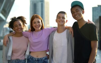 How Community Prevention Programs Help Small Towns Stay Safe