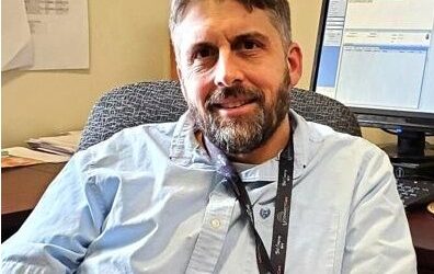 Dr. Fernaays earns board accreditation for experience in addiction medicine field