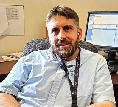 Dr. Fernaays earns board accreditation for experience in addiction medicine field