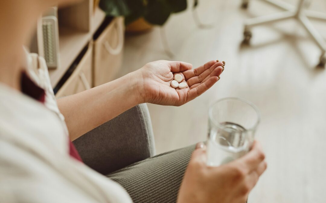 First Day in Drug Treatment in Albion, NY: What to Pack and What to Expect