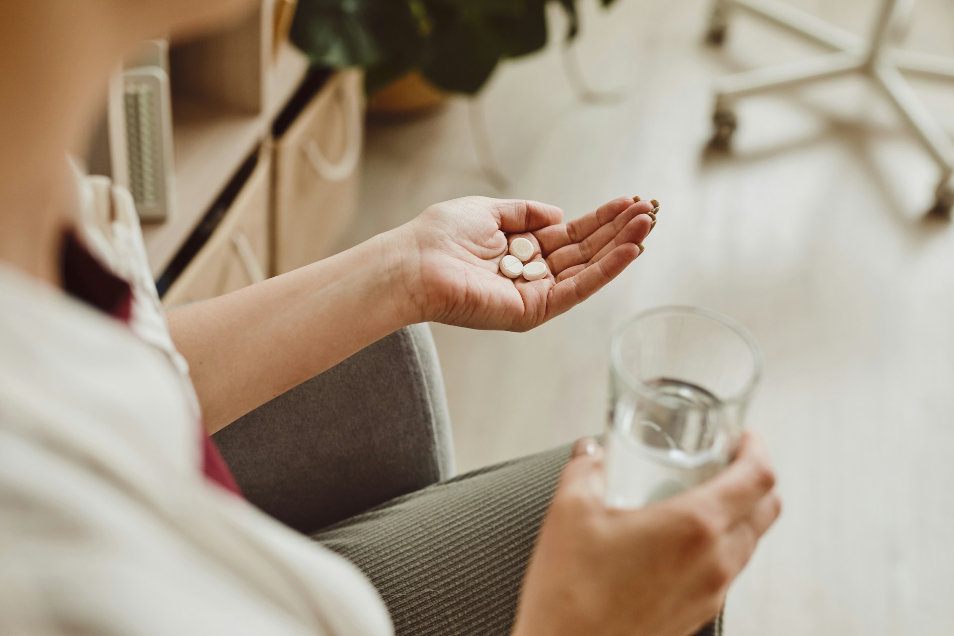 drug treatment