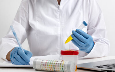 Early Substance Use Assessments in Orleans County Save Lives