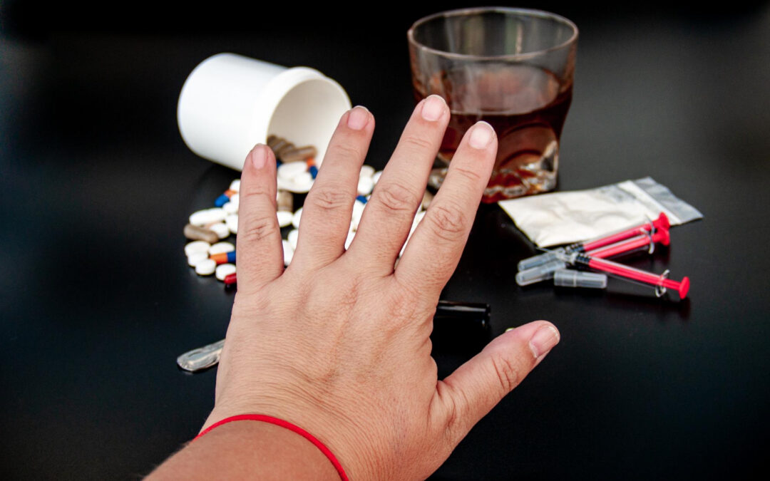 Substance Use Treatment Signs in Orleans County Adults: Red Flags and Next Steps