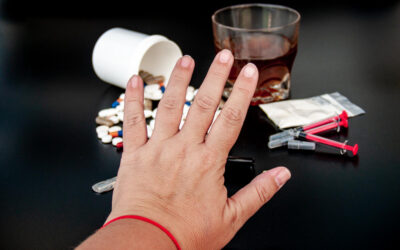 Substance Use Treatment Signs in Orleans County Adults: Red Flags and Next Steps