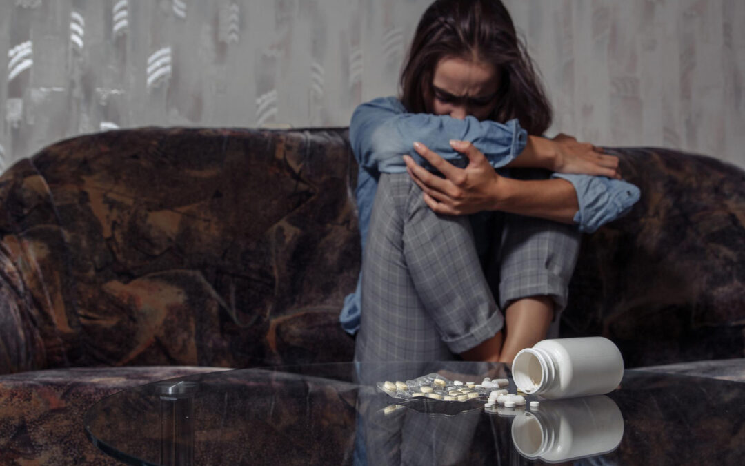 Warning Signs Your Teen Needs Youth Prevention Support in Albion