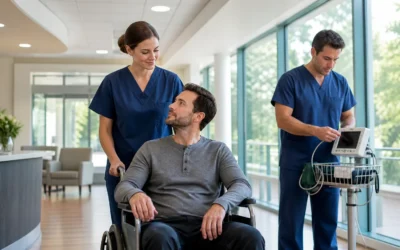 Alcohol Withdrawal Emergency Signs in Albion, NY: When You Need Detox Now