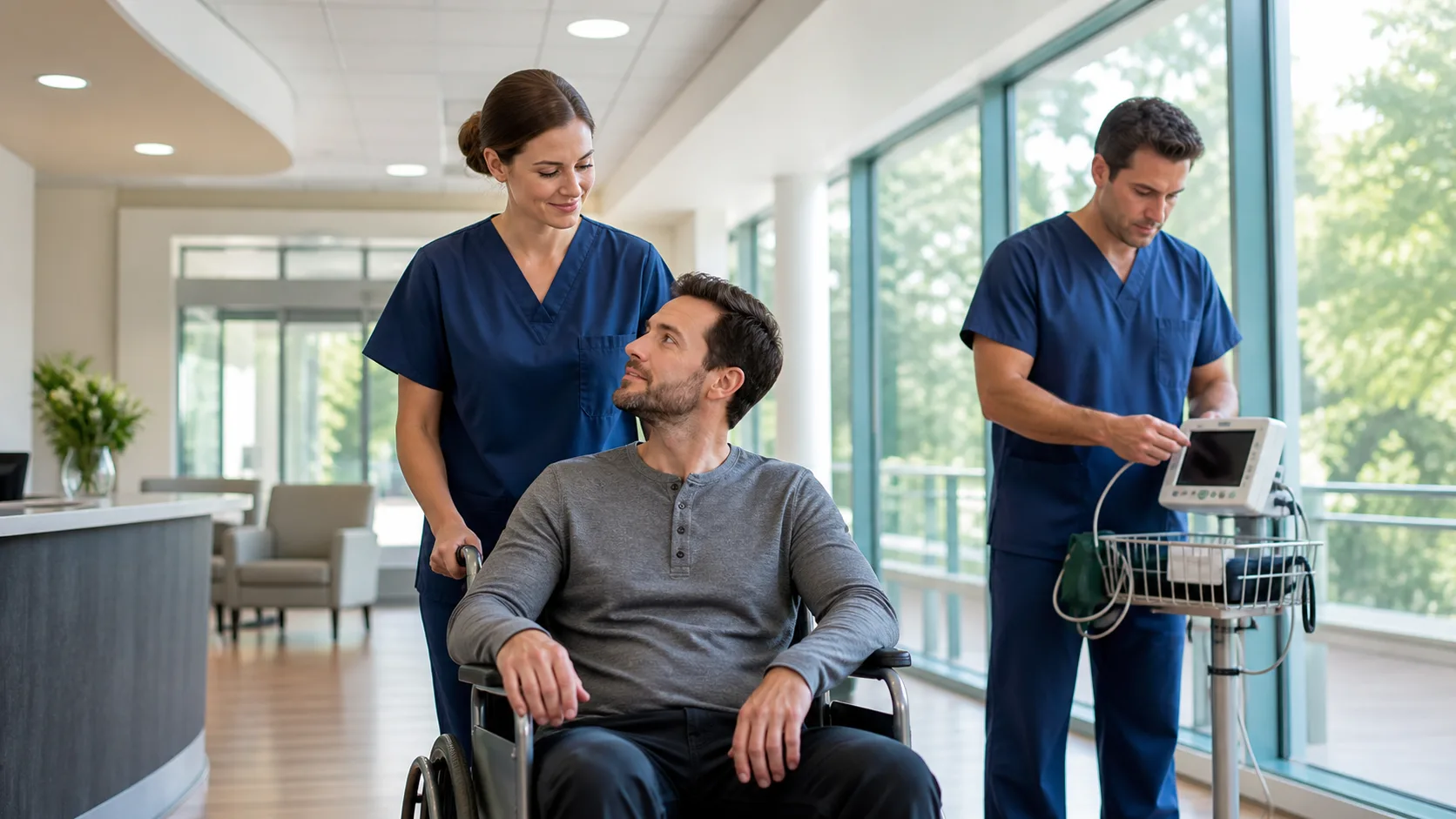 Alcohol Withdrawal Emergency Signs in Albion, NY: When You Need Detox Now