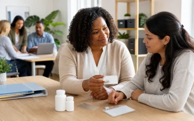 Orleans County Reentry Support: Reinstate ID, Medicaid, and Prescriptions